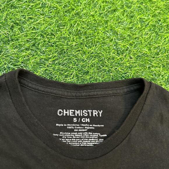 Poetic Justice Tupac T-Shirt - Picture 3 of 4